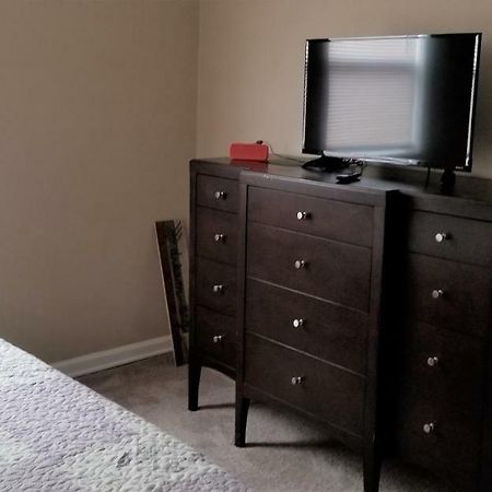 Speedway Charm Villa Indianapolis Kültér fotó