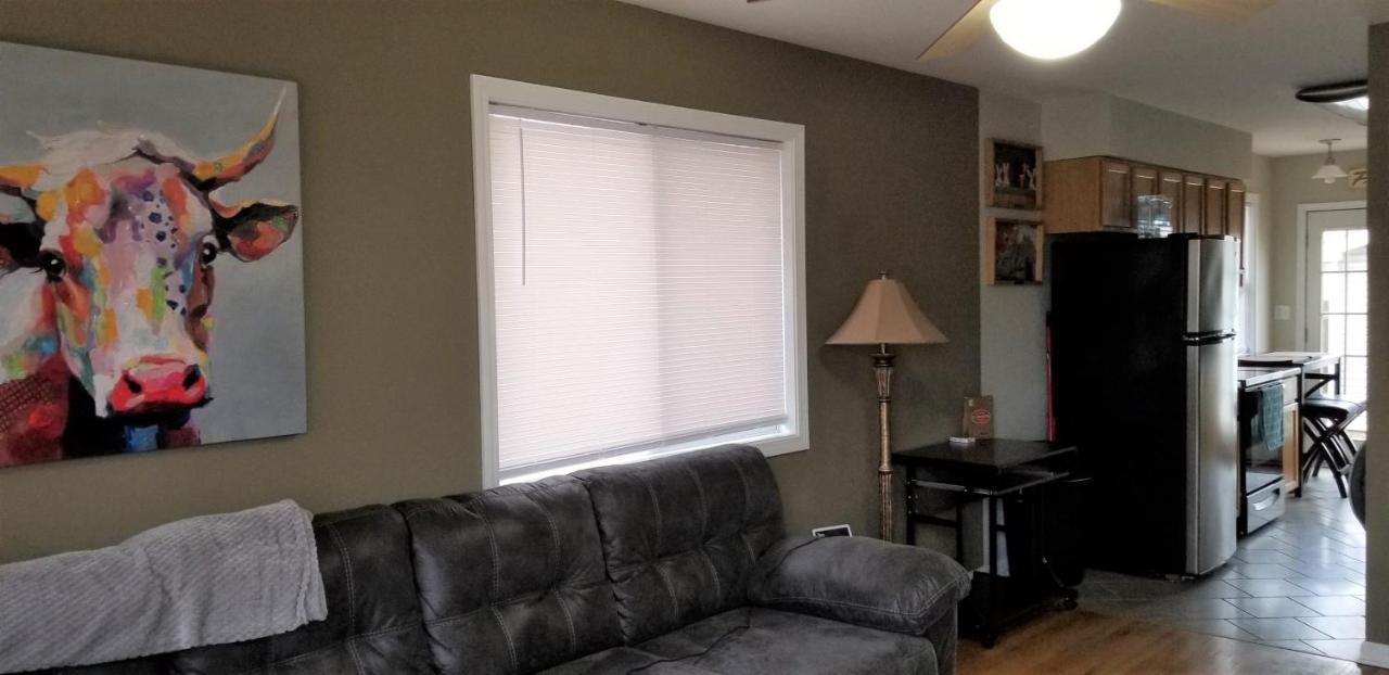 Speedway Charm Villa Indianapolis Kültér fotó