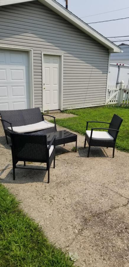 Speedway Charm Villa Indianapolis Kültér fotó