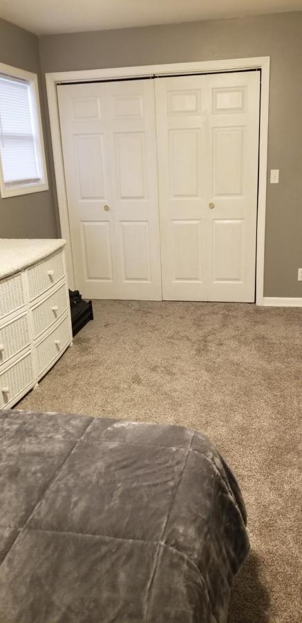 Speedway Charm Villa Indianapolis Kültér fotó